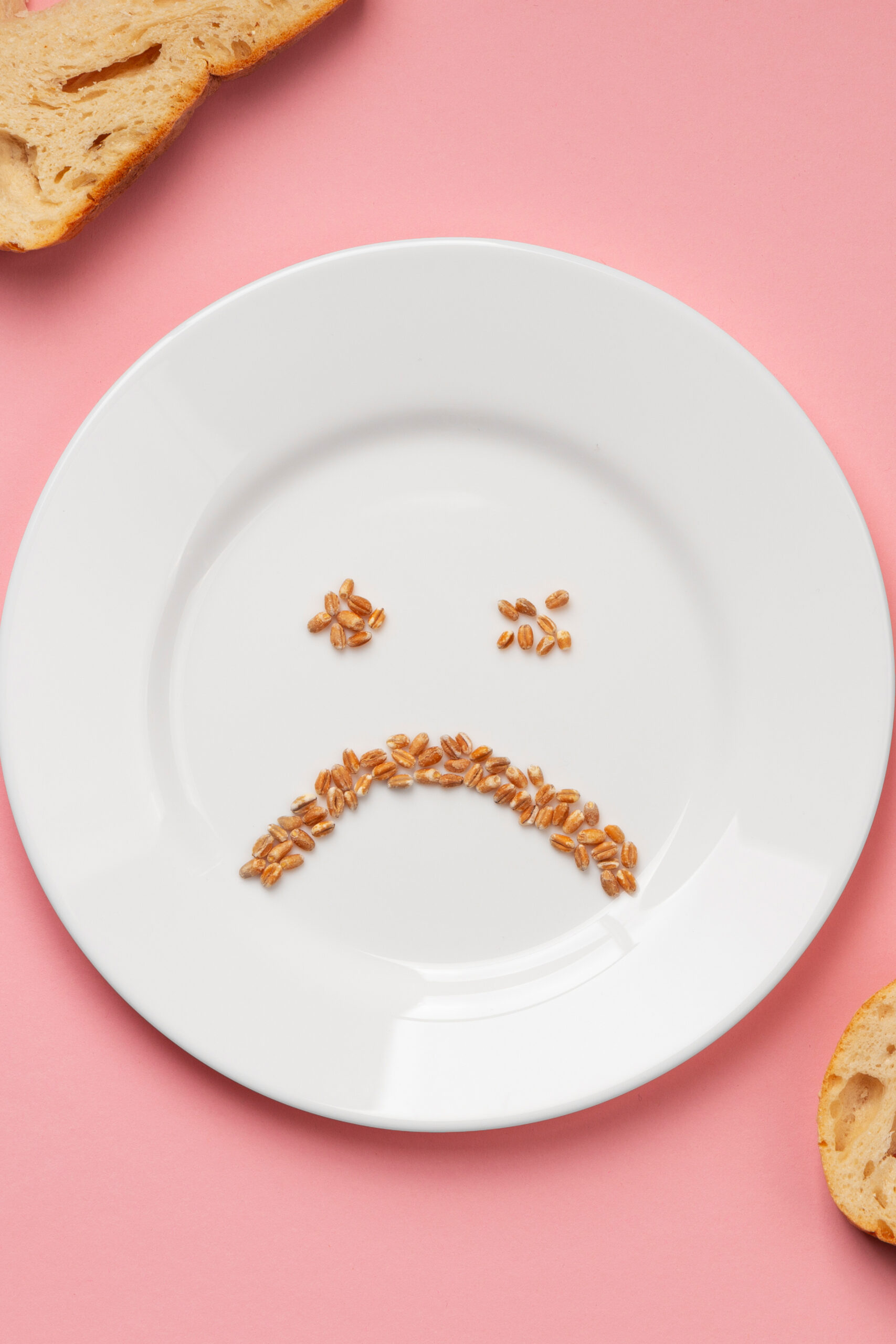 Niedożywienie osób starszych